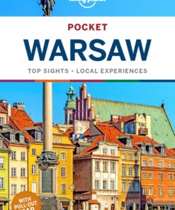 Lonely Planet Pocket Warsaw (Pocket Guide)