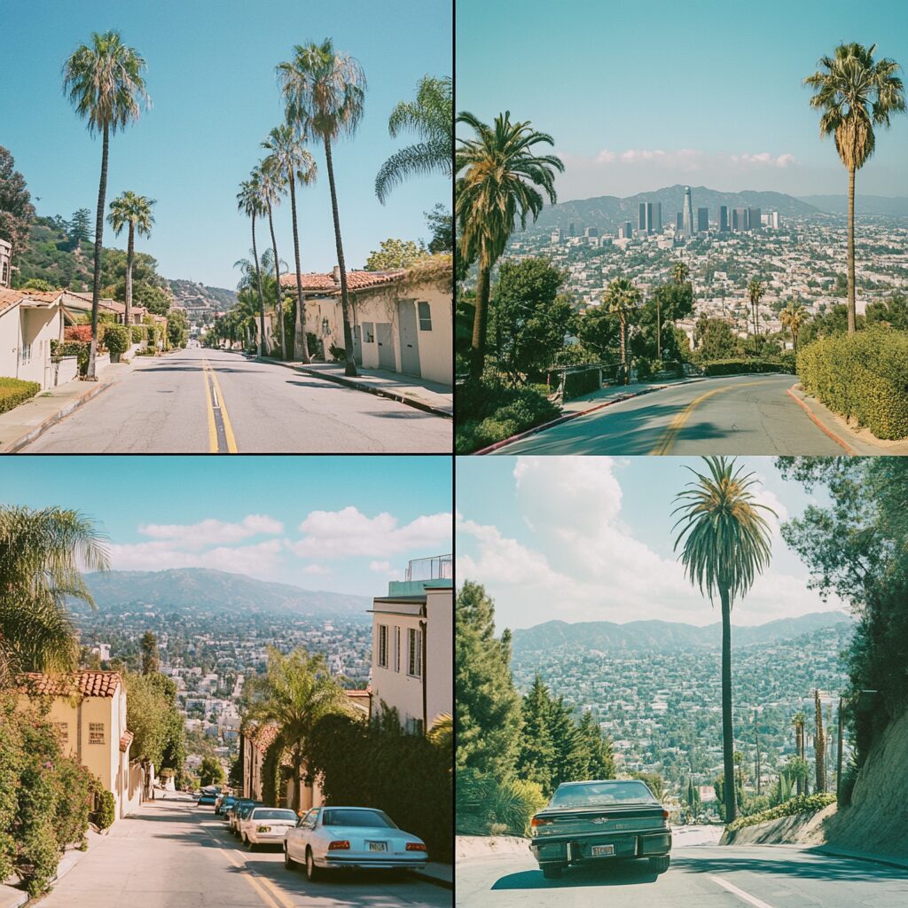 What Are the Top Attractions in Los Angeles?