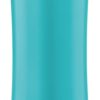 McKinley Stainless Steel Leak Proof Water Bottle Suitable for Fridge |Office, Bottle, Hiking, Treking, Travel | Color: Black, 1000 ml (MCKINLEY_1LTR_BLU) (Blue)