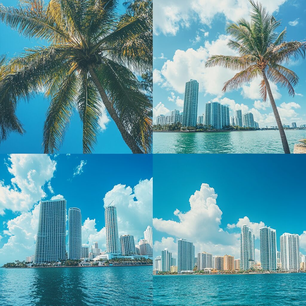 How Do You Enjoy the Beaches of Miami?