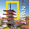 National Geographic Traveler Japan 6th Edition
