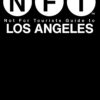 Not For Tourists Guide to Los Angeles 2024