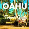 OAHU TRAVEL GUIDE: Discover the ultimate companion for exploring the top attractions, itineraries, and beaches of the Gathering Place. (Explore & Roam: Your Essential Travel Companion)