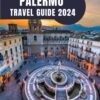 PALERMO TRAVEL GUIDE 2024: Discovering the Enchanting Charms of Palermo: A Journey through Sicily’s Vibrant Heart
