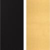 PRO Natural Cork/Rubber Yoga Mat. 73″ x 24 1/2″ x 5mm Thick. Anti Tear and Slip Free