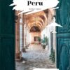 Peru Travel Guide 2023: The Essential Guide to Everything You Need to Know About Visiting Peru With Lima, Nazca, Southern Coast & Andes, the Top Spots and Hidden Gems (Travel Guide)