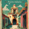 Puerto Vallarta Travel Journal with Prompts. Essentials book for kids, teens and adults in trip to Mexico: DIY Puerto Vallarta Travel Guide 2024 with Mexican Hidden Gems