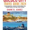 QUEBEC CITY TRAVEL GUIDE 2024: Your Essential Guide to Exploring the Hidden Gems, Culture, and Cuisine (Travel Guides)