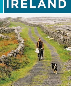 Rick Steves Ireland (Travel Guide)