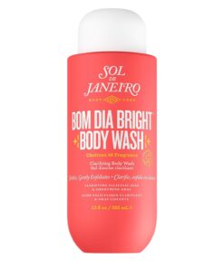 SOL DE JANEIRO Bom Dia Bright Clarifying Body Wash