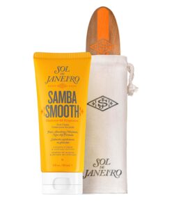 SOL DE JANEIRO Samba Smooth Foot Cream