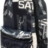 San Antonio Spurs bags