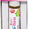 Sea-Band Mama! Anti-Nausea Aromatherapy Rollette with Essential Oils for Pregnancy Morning Sickness
