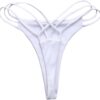 Swimsuit Swimwear Trunks Sexy Women Bikini Swim Thong Bottoms V Swimwears Tankinis Set Juniors Bikini Tops