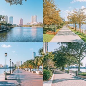 Exploring the Hidden Gems of Tampa, Florida