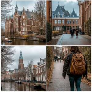 Discovering Hidden Gems in The Hague: A Cultural Exploration