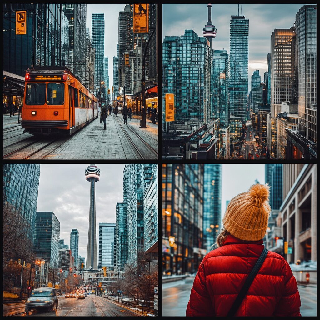 Discovering Toronto: A Guide to Canada’s Downtown Gem