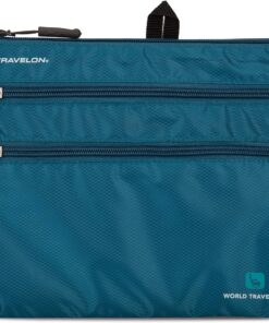 Travelon: World Travel Essentials Seat Pack Organizer