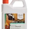 UltraCruz Canine Z-Skunk’R Shampoo for Dogs, 32 oz with Travel Applicator