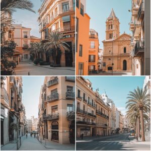 Exploring Valencia: Must-Visit Hidden Gems in this Spanish Paradise