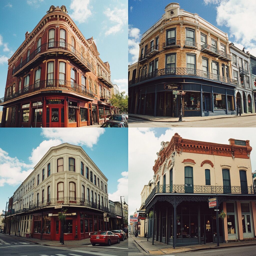 How Can You Savor the Famous Foods of New Orleans?