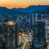 2 in 1 Seoul Travel Guide: Your Ultimate Trip Companion and Personal Journal for Unforgettable Adventures in South Korea’s Dynamic Capital