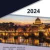 BOLOGNA TRAVEL GUIDE 2024: “Bologna Uncovered: Uncover the rich history, Gastronomic wonders, authentic experiences, memorable adventures and essential tips for your perfect Italian getaway””