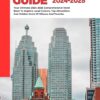 CANADA TRAVEL GUIDE 2024-2025: Your Ultimate 2024-2025 Comprehensive Hand Book To Explore Local Culture, Top Attractions And Hidden Gems Of Ottawa And Toronto.