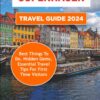 COPENHAGEN TRAVEL GUIDE 2024: Best things to do , hidden gems, essential travel tips for first time visitors