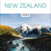 DK New Zealand (Travel Guide)