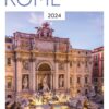 DK Top 10 Rome (Pocket Travel Guide)