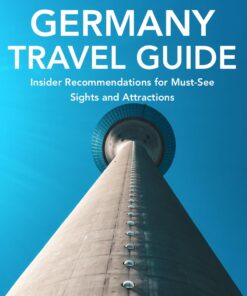 Düsseldorf, Germany Travel Guide: Insider Recommendations for Must-See Sights and Attractions