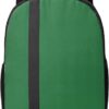 Flag of the Sultanate of Delhi Print Unisex Laptop Backpack-Travel Backpack Carry On Flight Approved-Perfect Personal Item Travel Bag