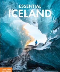 Fodor’s Essential Iceland (Full-color Travel Guide)