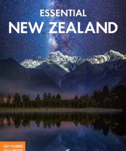 Fodor’s Essential New Zealand (Full-color Travel Guide)