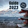 Japan Travel Guide 2023: Explore the Rich History and Culture of Japan (Easy Essential Travel Guides)