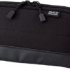 LIHITLAB Compact Pen Case, Water & Stain Repellent