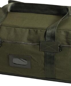 Level III Israeli Army IDF Tactical Carry Military Duffle Bag – Olive Drab