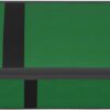 LimPac Flag Of The Sultanate Of Delhi Large Capacity Pencil Case Bag Pen Pouch Stationery Organizer, For Office College Makeup
