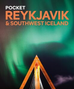 Lonely Planet Pocket Reykjavik & Southwest Iceland (Pocket Guide)