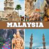 MALAYSIA : YOUR ESSENTIAL TRAVEL COMPANION 2025