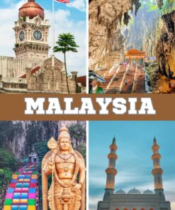 MALAYSIA : YOUR ESSENTIAL TRAVEL COMPANION 2025