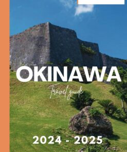 Okinawa Travel Guide 2024-2025: Discover Stunning Beaches, Ancient Castles & Local Culture