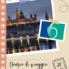 Ottawa Diario di viaggio: Un divertente pianificatore di viaggio per documentare il tuo viaggio in Canada per coppie, uomini e donne con suggerimenti e liste di controllo. (Italian Edition)