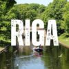 RIGA TRAVEL GUIDE 2024 : Riga Revealed: Your Passport to Baltic Bliss in 2024 (ADVENTURE TRAVEL Book 8)