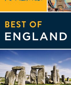 Rick Steves Best of England: With Edinburgh (Rick Steves Travel Guide)