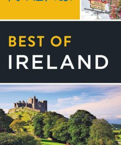 Rick Steves Best of Ireland