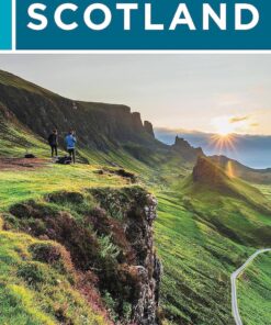 Rick Steves Scotland (Travel Guide)