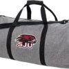 Saint Josephs University Primary Logo Lightweight Duffel Bag for Sports and Gym Packable for Travel