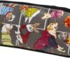 Sydney Love Diva Dogs Mini Zip Cosmetic Case, Multi